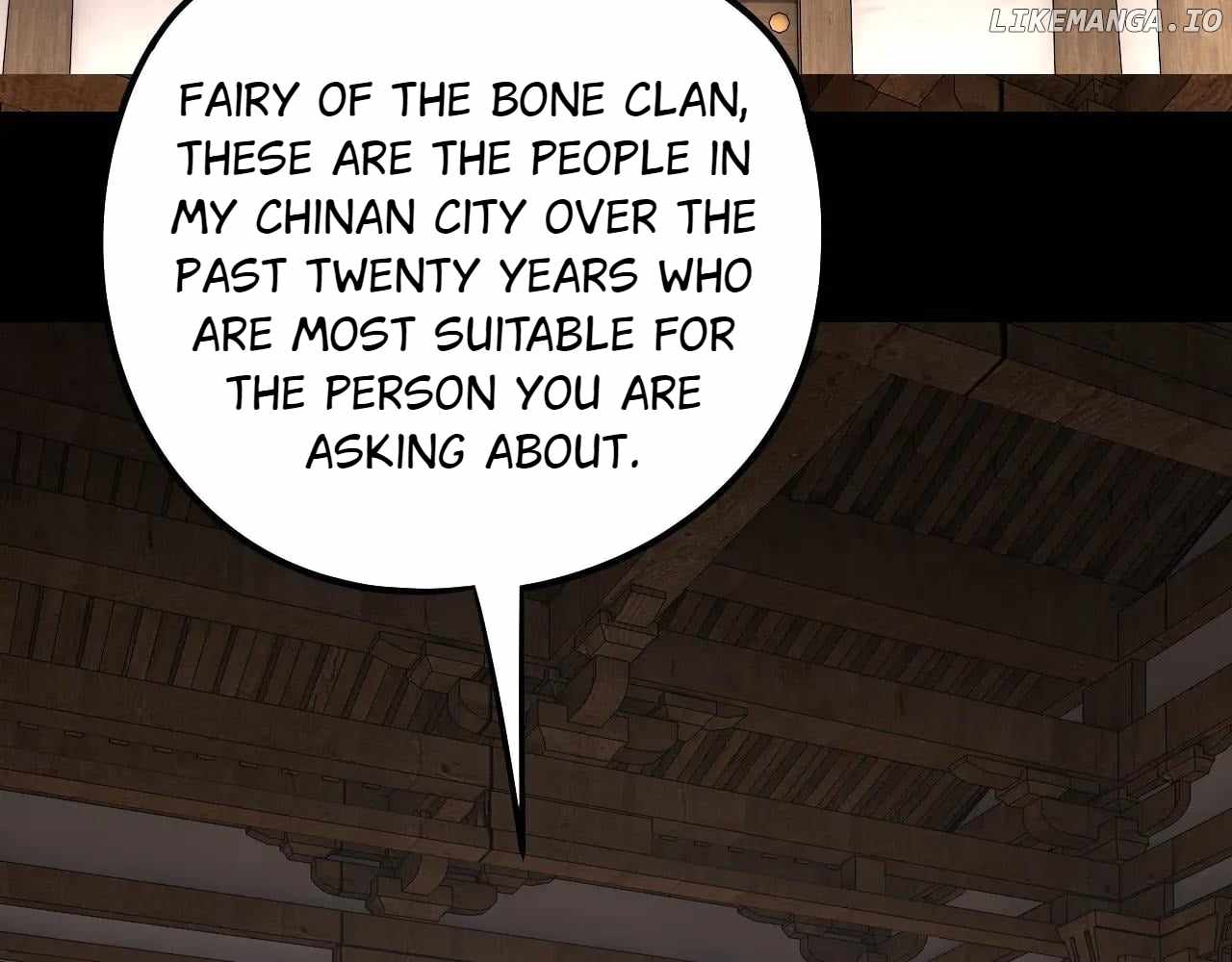 I Am The Fated Villain Chapter 247 2